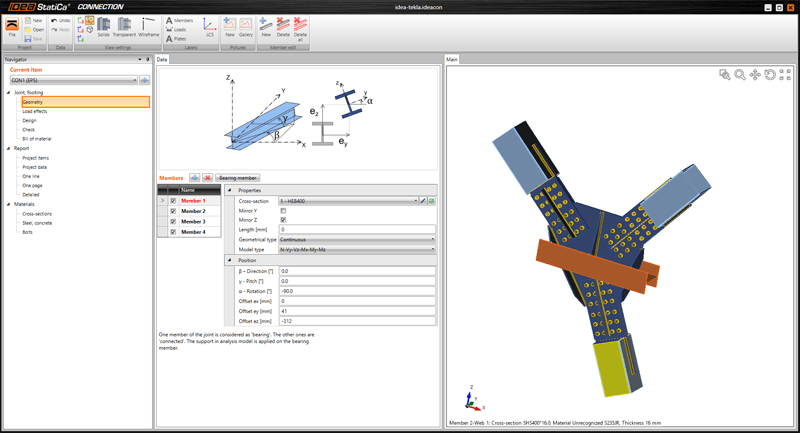 for ios instal Tekla Structures 2023 SP6