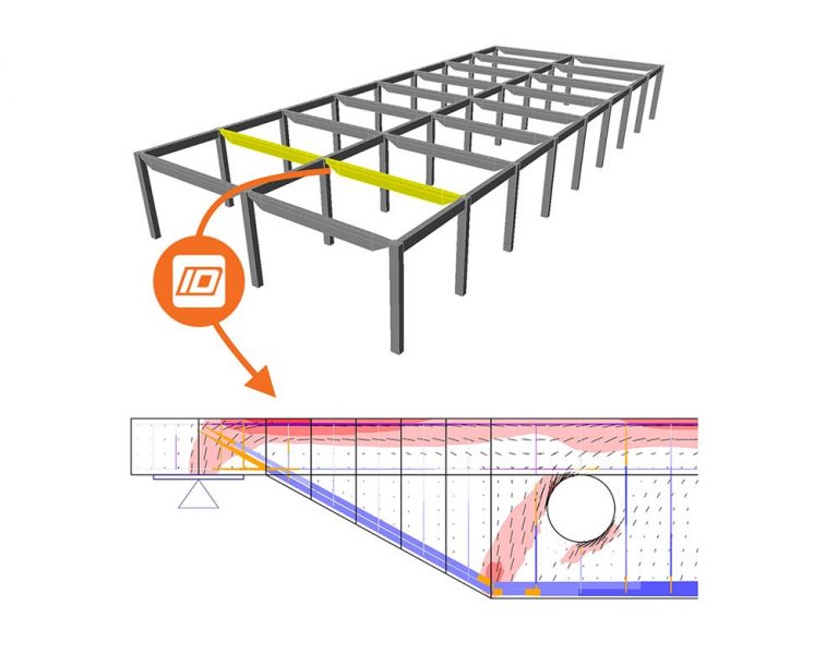 IDEA StatiCa | Precast Engineer