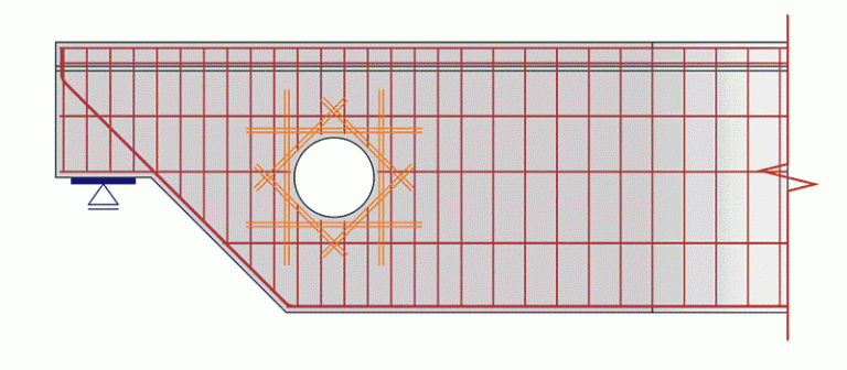 IDEA StatiCa | IDEA StatiCa Concrete