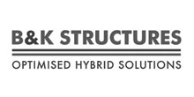 IDEA StatiCa UK - Partner - B&K Structures