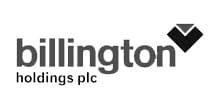 IDEA StatiCa UK - Partner - Billington Holdings PLC