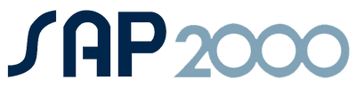SAP 2000 logo