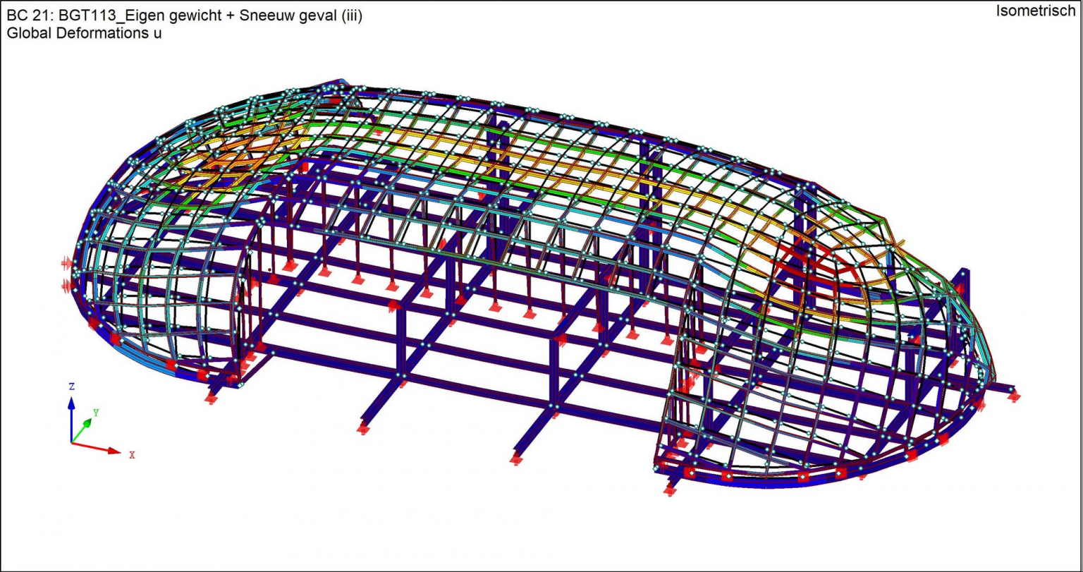 IDEA StatiCa | IDEA Open Model – Feel the future