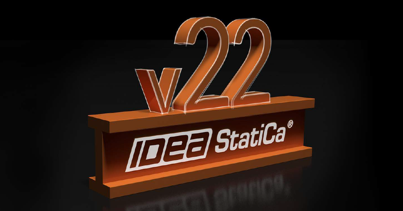 IDEA StatiCa v22 Beta Testing