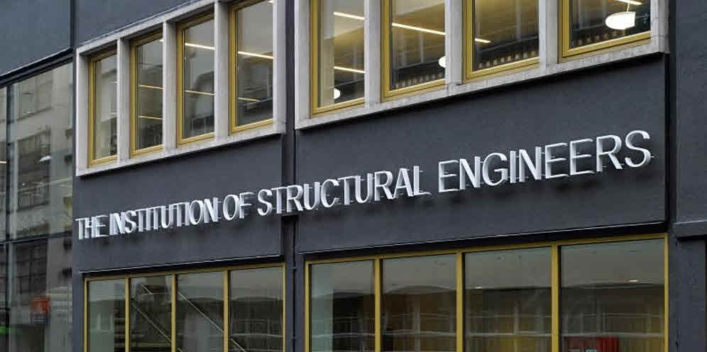 The Institution of structural engineers