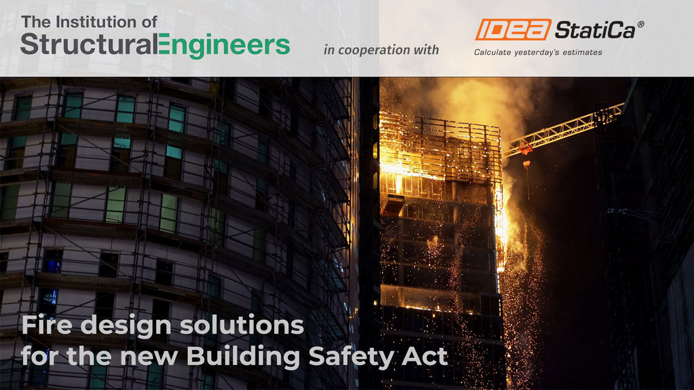 Fire design solutions for the new building safety act.