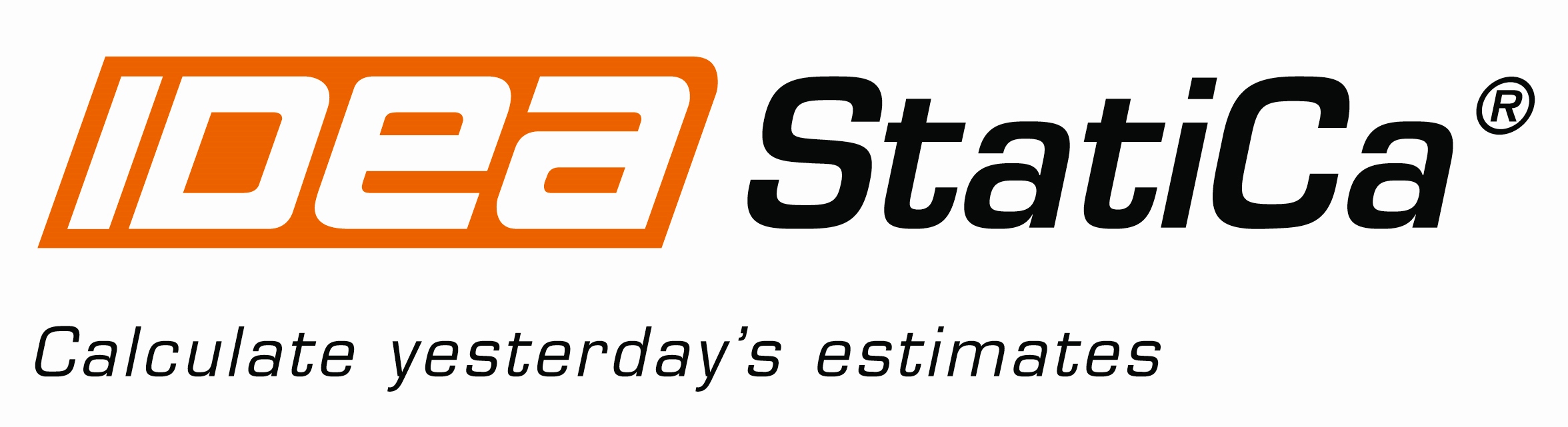 IDEA StatiCa logo