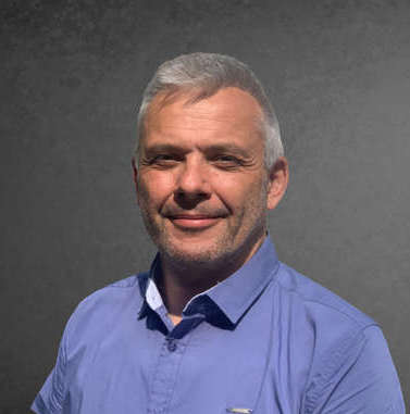 Picture of Ralph Pullinger