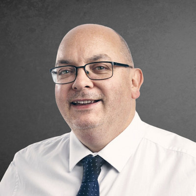 Picture of Marcus Mitchell